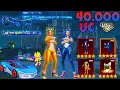 Download Lagu 40.000😱ALL NEW SONIC LUCKY THE BEST OUTFIT SONIC GAMEPLAY PUBG MOBILE 🔥