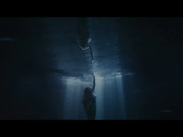 La Sirenetta (2023) | Featurette 'Video Mapping Sardegna'