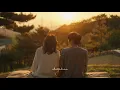 🎧 playlist 오늘도 수고 하셨어요 💛 |하루끝에 나에게 보내는 음악 메세지