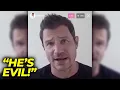 The Dark Truth on Nick Lachey