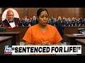 George Foreman s Wife Sentenced To Life Imprisonment Goodbye Forever
