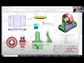 Top Down Design SolidWorks