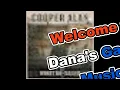 Cooper Alan Starting to Show   Dana's Garage Music Singles