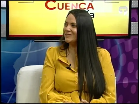 María Emilia Crespo 