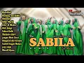 Download Lagu FULL QOSIDAH TERBAIK DAN TERPOPULER MASA KINI New SABILA TOP HITS