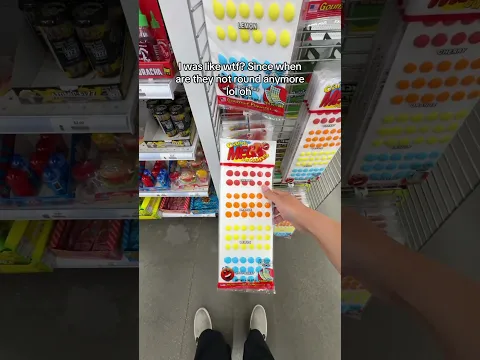 Mega Buttons Fail ❌