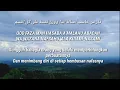 Download Lagu Lirik Qod Faza Man (Muhasabatun nafsi) by Az Zahir
