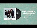 For Revenge \u0026 Fiersa Besari - Ada Selamanya [POP PUNK VERSION]