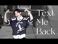 [4K] | 더보이즈 주연 _ “Text me back” JUYEON FOCUS _ ZENERATION // 230519-230521 제너레이션 서울 텍미백