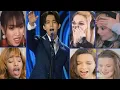 Download Lagu ДЕВУШКИ В ПЕРВЫЙ РАЗ СЛЫШАТ ДИМАША / РЕАКЦИЯ С ПЕРЕВОДОМ