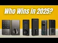 Download Lagu ✅Best Smart Door Lock 2025 [don’t buy one before watching this]