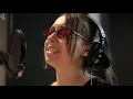 Steven Feifke Big Band with Veronica Swift - On The Street Where You Live