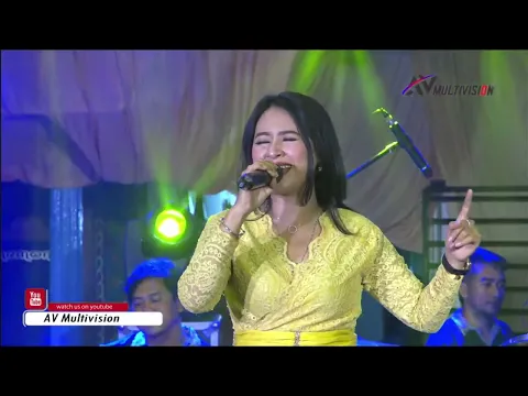 Download MP3 IIS ARISKA - Cinta Rahasia [Elvy Sukaesih]