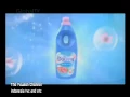 Iklan Downy (15S) @ GlobalTV