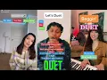 Download Lagu Sing With Me | Duet TikTok Music Challenge 🎶 Download Lagu Sing With Me | Duet TikTok Music Challenge 🎶