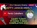 Lagu DAGITI TUGOT ITI DANA TI BIAG COMPILATION #122
