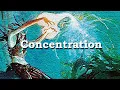 Concentration - D D 5e