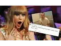 Taylor Swift HACKED Nude Photos Being Released