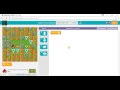 Code org Course 1 - Stage 4 Maze sequence