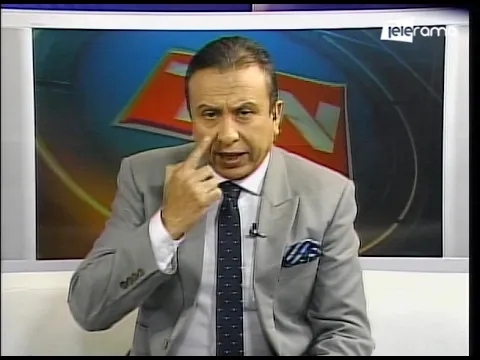 Amenaza de bomba en la fiscalía del Azuay