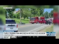 Kentucky family mourns loss of 24 - year-old who died in motorcycle accident