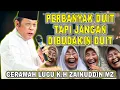 Lagu PERBANYAK DUIT TAPI JANGAN DIBUDAKIN DUIT - K.H ZAINUDIN MZ #khzainuddinmz #ceramahlucu