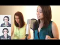 Calvin Harris ft Ellie Goulding - I Need Your Love (Cover ft Astrid, Aurora)