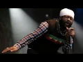 Fantan Mojah - Stronger (Jah Powers Riddim)