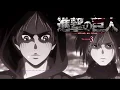 Download Lagu Attack on Titan Season 3 OST - HuManity or TiTans? [3Tv] by Hiroyuki Sawano (English and German Sub)
