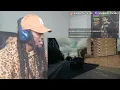 KIING REACTS to Morrisson - COS OF YOU (Official Music Video)