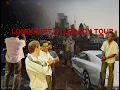 Download Lagu Michael Rainey Jr - LONDON PT 2. LEGACY TOUR