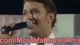                                    مصطفى كامل حكايتى انا من حفلة الاردن           دندنها