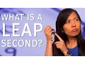 Lagu What Is a Leap Second? | National Geographic