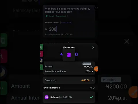 400 Million Cash To Share Now, Get From 400million Naira Cash Share #palmpay #acatechpro #earn #fyp