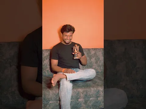 Pakistani villain 😂😎 #deepakactor #funny #comedy #horror #shorts #memes
