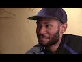 Montreal DJ Kaytranada Bus Ride