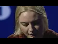 Låpsley - Seventeen (Sharon Van Etten cover) Radio 1 Piano Session