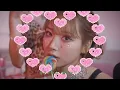 戦慄かなの "karma with you" M/V