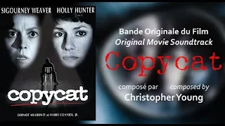 Download Christopher Young - OST of the movie COPYCAT - Sad Theme \u0026 Variations [AUDIO HQ] MP3