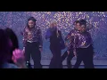The Henry Danger Movie "Smile" Song - Frankie Grande | Nickelodeon