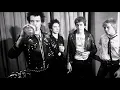 Sex Pistols - Holidays In The Sun (demo) 1977