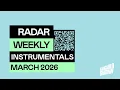 Cyril & Wiz Khalifa - That's Her (feat. Wiz Khalifa) (Instrumental)