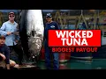 How much do the Wicked Tuna cast get paid