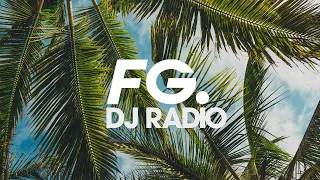 Maesic Marshall Jefferson Life Is Simple Feat Salomé Das FG PREMIERE 