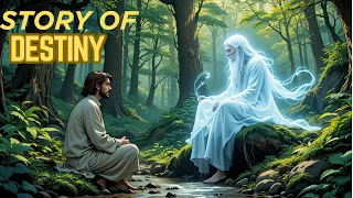 The Boy Who Helped Others and Unlocked His Destiny | Motivational story