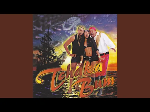 Clipe de Onda Onda (Olha a Onda) - Tchakabum