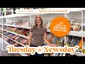 Tuesday Newsday with Katie Explore Fall Fabric at Sew Seasonal