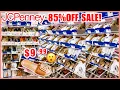 JCPENNEY SHOES SALE 9 99 JCPENNEY FINAL CLEARANCE UP TO 85 OFF JCPENNEY SALE SHOP WITH ME