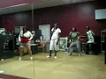 J. Holiday Bed Dance
