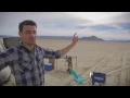 Making Of - To Scale: The Solar System